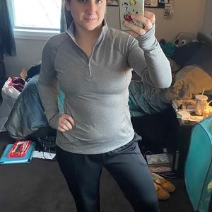 Old Navy Activewear Fleece